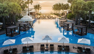 Intercontinental Hua Hin