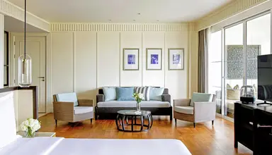 Intercontinental Hua Hin
