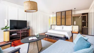 Intercontinental Hua Hin