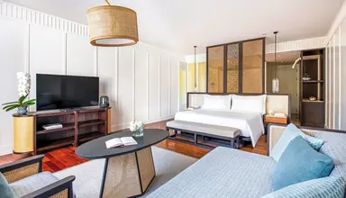 Intercontinental Hua Hin