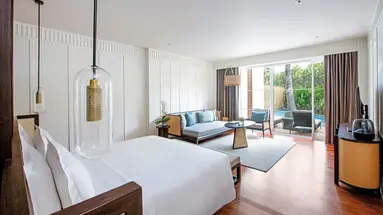 Intercontinental Hua Hin