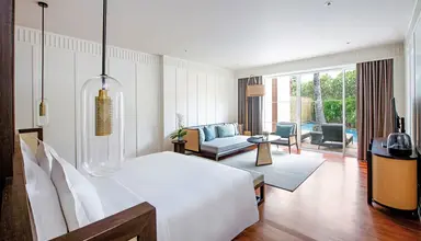 Intercontinental Hua Hin