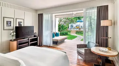 Intercontinental Hua Hin