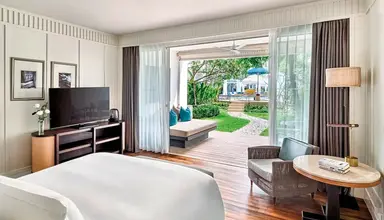 Intercontinental Hua Hin