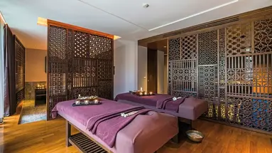 Intercontinental Hua Hin