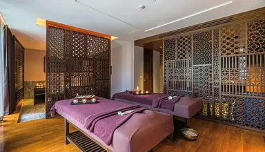 Intercontinental Hua Hin