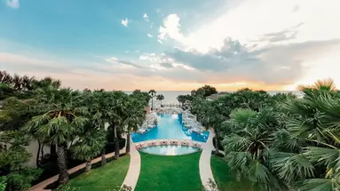 Intercontinental Hua Hin