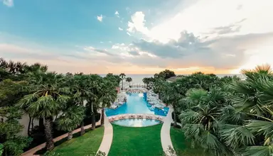 Intercontinental Hua Hin