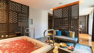 Intercontinental Hua Hin