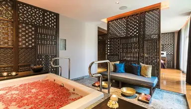 Intercontinental Hua Hin