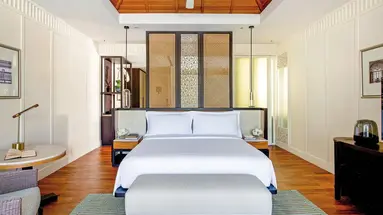 Intercontinental Hua Hin