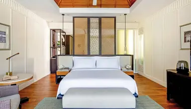 Intercontinental Hua Hin