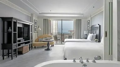 Intercontinental Hua Hin