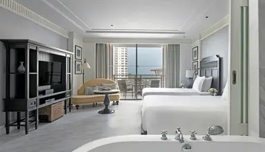 Intercontinental Hua Hin