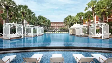 Intercontinental Hua Hin