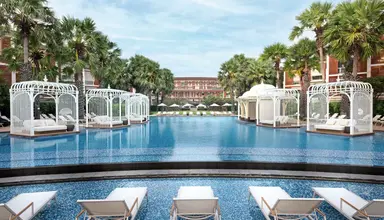 Intercontinental Hua Hin