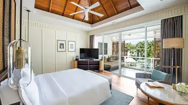 Intercontinental Hua Hin