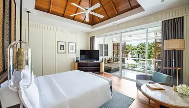 Intercontinental Hua Hin