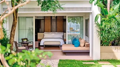 Intercontinental Hua Hin