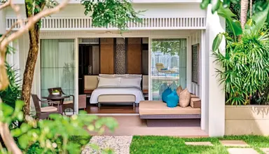 Intercontinental Hua Hin