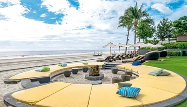 Intercontinental Hua Hin