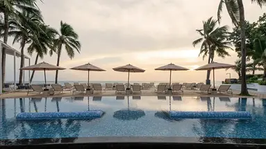Intercontinental Hua Hin