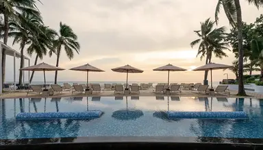 Intercontinental Hua Hin