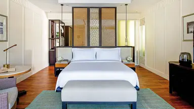 Intercontinental Hua Hin