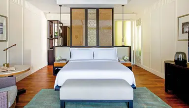 Intercontinental Hua Hin