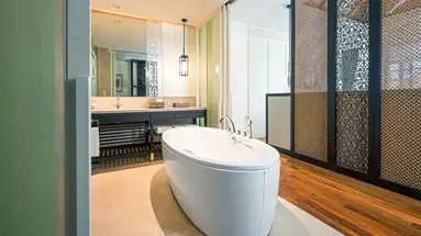 Intercontinental Hua Hin