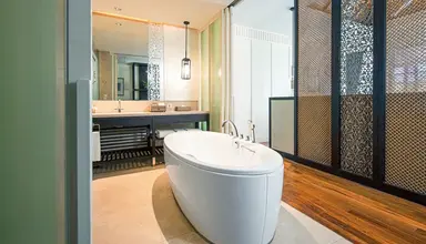 Intercontinental Hua Hin