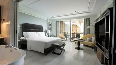Intercontinental Hua Hin