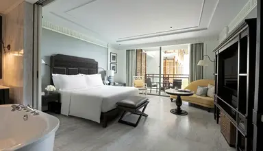 Intercontinental Hua Hin