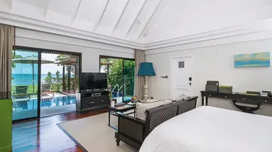 InterContinental Koh Samui Resort