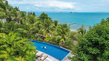 InterContinental Koh Samui Resort