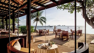 InterContinental Koh Samui Resort