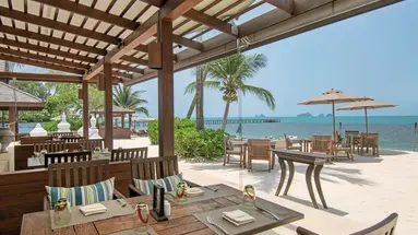 InterContinental Koh Samui Resort