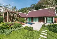 InterContinental Koh Samui Resort