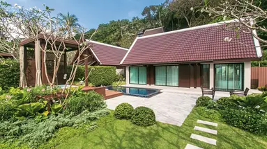 InterContinental Koh Samui Resort