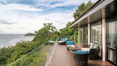 InterContinental Koh Samui Resort