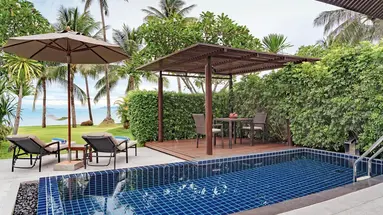 InterContinental Koh Samui Resort