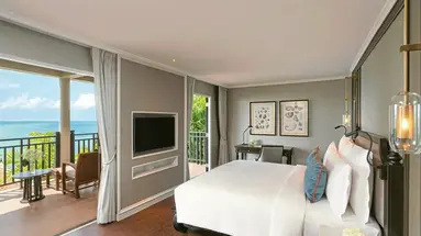 InterContinental Koh Samui Resort