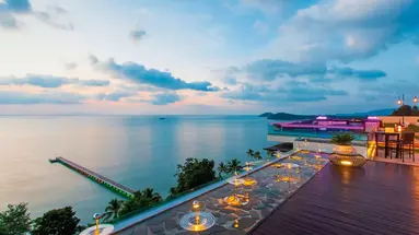 InterContinental Koh Samui Resort
