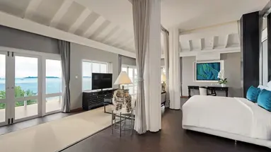 InterContinental Koh Samui Resort