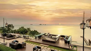 InterContinental Koh Samui Resort