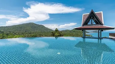 InterContinental Koh Samui Resort