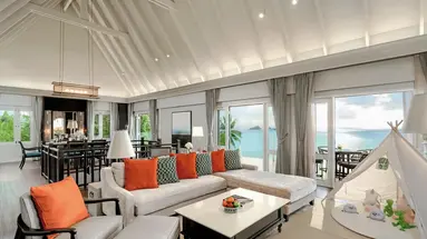 InterContinental Koh Samui Resort