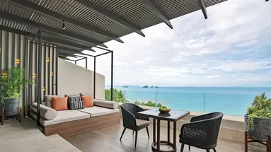 InterContinental Koh Samui Resort