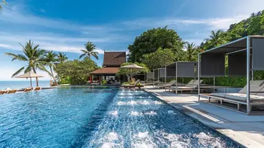 InterContinental Koh Samui Resort