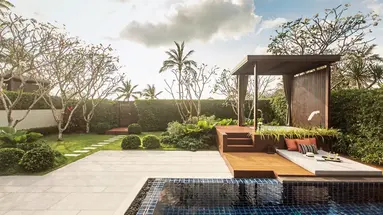 InterContinental Koh Samui Resort